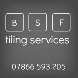 BSF Tiling Services, Slough opening hours