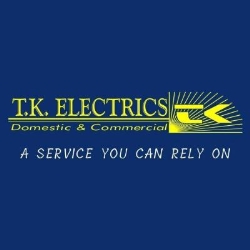 TK Electrics, Nottingham opening hours