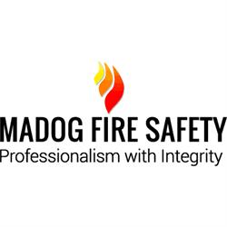 Madog Fire Safety, Porthmadog opening hours