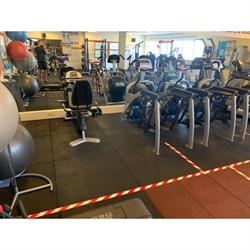 Princess Royal Sports Complex, Wellington opening hours