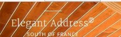 Elegant Address South of France, Chester opening hours