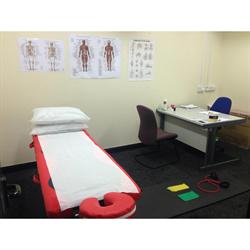 Optimum Recovery Injury Clinic, Bradford opening hours
