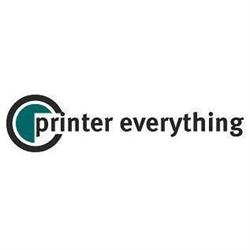 Printer Everything, Northwich opening hours