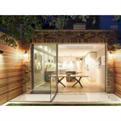 SCH Home & Outdoor Improvements Ltd, London opening hours