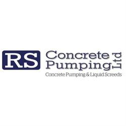 RS Concrete Pumping Ltd, Banbury opening hours