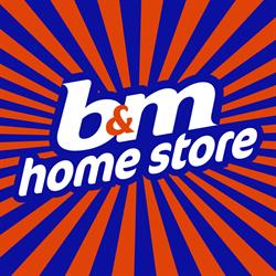 B&M Home Store in Belfast (Belfast) - Opening Hours