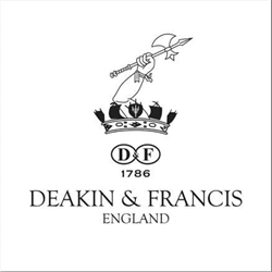 Deakin & Francis, London opening hours