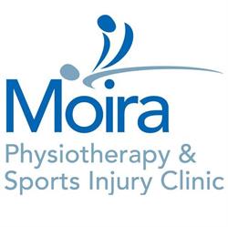 Moira Physiotherapy, opening hours