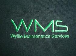 Wyllie Maintenance Services, Tadley opening hours