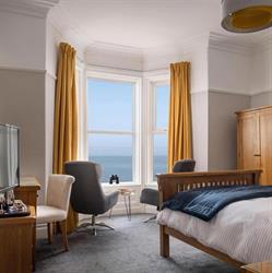 The Kendrick, Llandudno opening hours