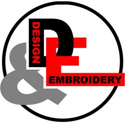 Design & Embroidery, Newton opening hours