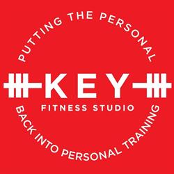 Key Fitness Studio, Darlington opening hours
