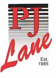 PJ Lane Limited, Gloucester opening hours