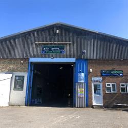 Bridge Works MOT Centre, Little Hallingbury opening hours