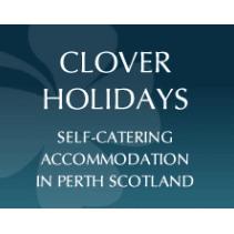 Clover Holidays in Kinfauns (Kinfauns) - Opening Hours