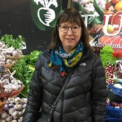 Lynn Hilditch Catering, Clifton opening hours