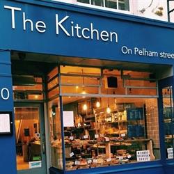 Pelham Kitchen, Nottingham opening hours