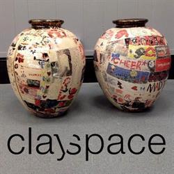 ClaySpace Studios, Margate opening hours