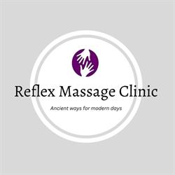 Reflex Massage Holistic Therapy Clinic, Ballymena opening hours