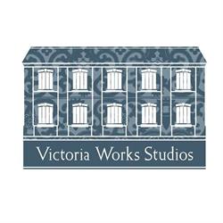 Victoria Works Studios, Chalford opening hours