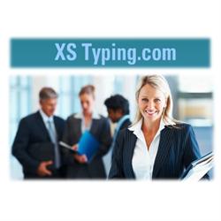 XS Typing, Leeds opening hours