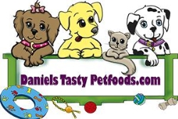 daniels tasty pet foods, London opening hours