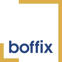 Boffix, London opening hours