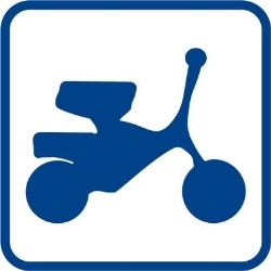 scooterMAN in London (London) - Opening Hours