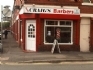 Craig's Barbers, Manchester opening hours