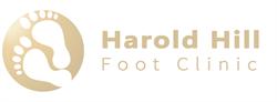 Harold Hill Foot Clinic, Romford opening hours