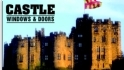 Castle Windows, Alnwick opening hours