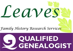 Leaves Family History Research Services, North Ferriby opening hours