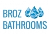 Broz Bathrooms, Birmingham opening hours