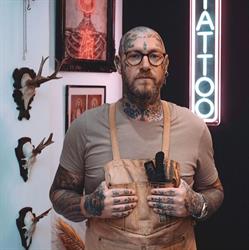Black Moth Barbers and tattoo, Hornchurch opening hours