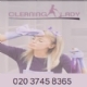 Cleaning Lady London, opening hours