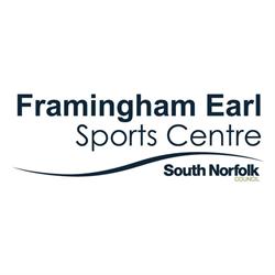 Framingham Earl Community Sports Centre, Norwich opening hours