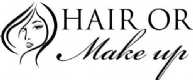 Hair or Makeup, Penarth opening hours