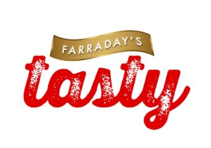 FARRADAYS TASTY LIMITED in Windermere (Cumbria) - Opening Hours