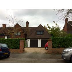 M S Architectural Design in Ickenham (Ickenham) - Opening Hours