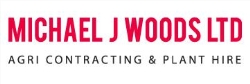 Michael J Woods Ltd, Stewarton opening hours