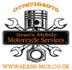 Sean's Mobile Motorcycle Services, Havant opening hours
