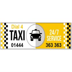 Dial 4 Taxis Ltd, Haywards Heath opening hours