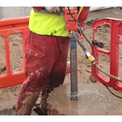 Just Drilling, Worthing opening hours