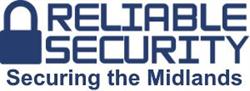 Reliable Security, Uttoxeter opening hours