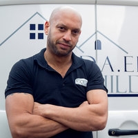 D.A. Elias Builders, Rendlesham opening hours