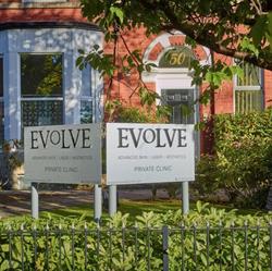 Evolve Spa & Beauty Clinic, Westhoughton opening hours