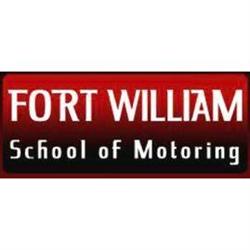 Fort William School of Motoring, opening hours