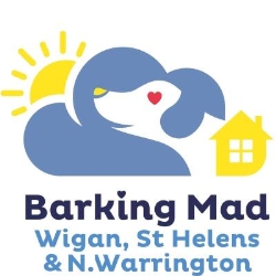 Barking Mad Wigan, St Helens & Warrington, Leigh opening hours