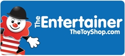 The Entertainer, East Kilbride opening hours