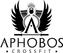 APHOBOS CROSSFIT LTD, Bromley opening hours